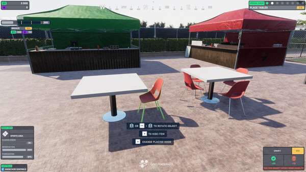竞技场翻新 v1.0.164（Arena Renovation）免安装中文版