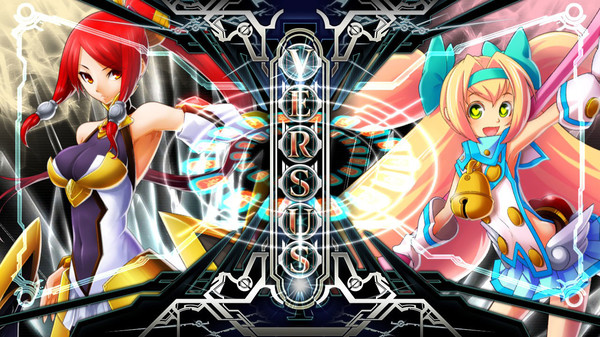苍翼默示录 刻之幻影-扩展版（BlazBlue: Chronophantasma Extend）免安装中文版