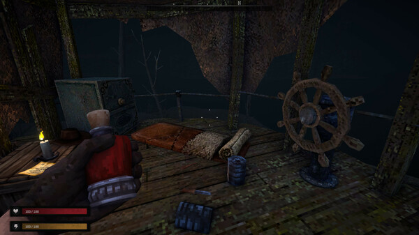 血色西部 v2.3.0（Blood west）免安装英文版