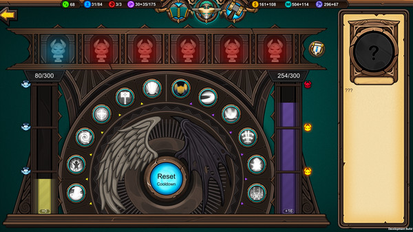 军团战棋 v2.2.20 全DLC（Legion War）免安装中文版
