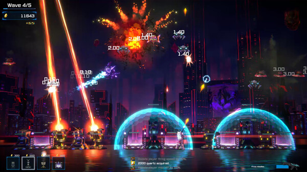 太空海盗的崛起X2（XALADIA: Rise of the Space Pirates X2）免安装中文版