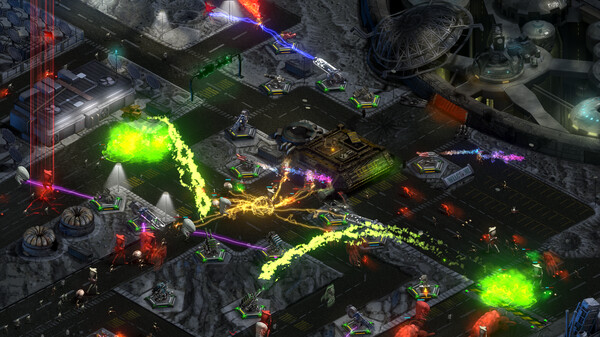 2112TD：塔防生存（2112TD: Tower Defense Survival）免安装中文版