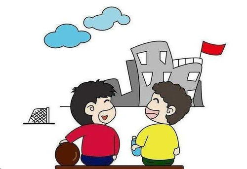 关注 放学后,你家孩子在干啥 靖江这些学校做法来了