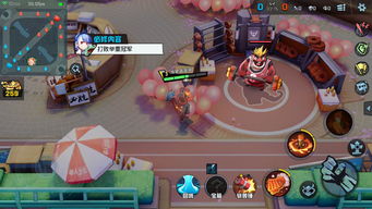 赌五毛,你一定没玩过这样的MOBA